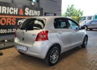Toyota Yaris 1.3 5-Door T3+