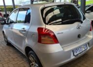 Toyota Yaris 1.3 5-Door T3+