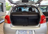 Toyota Yaris 1.3 5-Door T3+