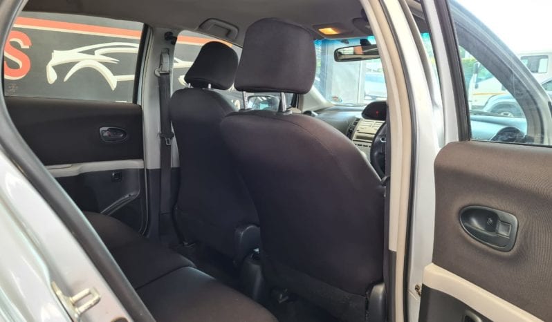 Toyota Yaris 1.3 5-Door T3+