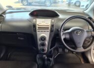 Toyota Yaris 1.3 5-Door T3+