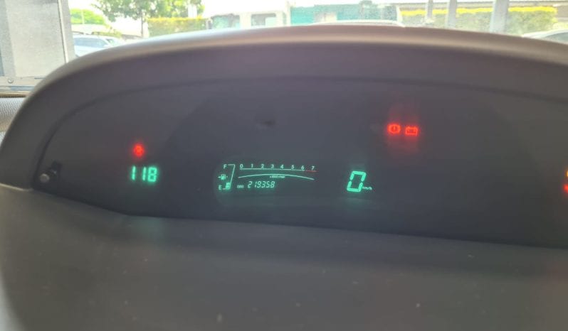 Toyota Yaris 1.3 5-Door T3+