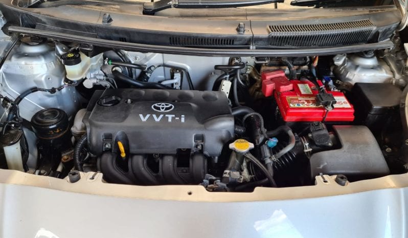Toyota Yaris 1.3 5-Door T3+