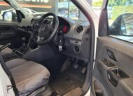Volkswagen Amarok 2.0BiTDI Trendline 4Motion