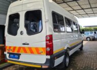 Volkswagen Crafter 50 Hr80 Xlwb
