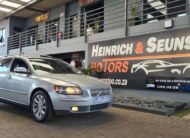 Volvo V50 2.0L