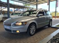 Volvo V50 2.0L