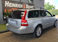 Volvo V50 2.0L