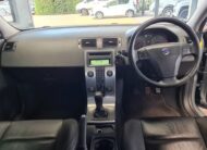 Volvo V50 2.0L