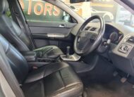 Volvo V50 2.0L