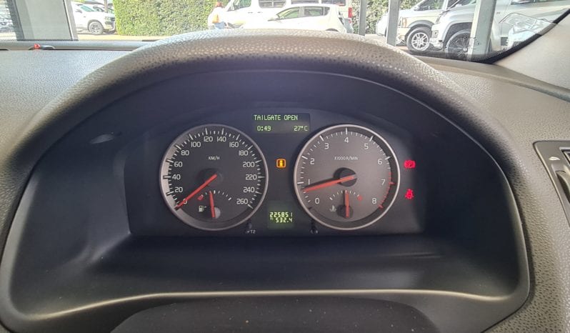 Volvo V50 2.0L