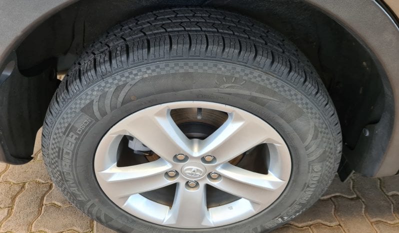 Toyota RAV4 2.0 GX