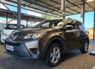 Toyota RAV4 2.0 GX