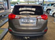 Toyota RAV4 2.0 GX