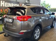 Toyota RAV4 2.0 GX