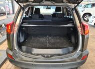Toyota RAV4 2.0 GX