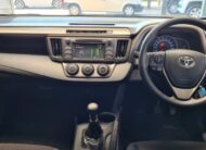 Toyota RAV4 2.0 GX