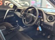 Toyota RAV4 2.0 GX