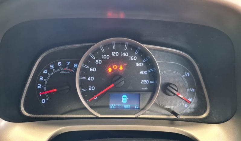 Toyota RAV4 2.0 GX